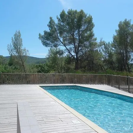 T3 Le Lou-piscine & Parking - 5min Des Thermes * Gréoux-les-Bains